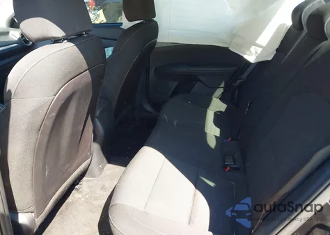 2021 Kia Forte Lxs z USA, uszkodzony, nr VIN 3KPF24AD6ME412286